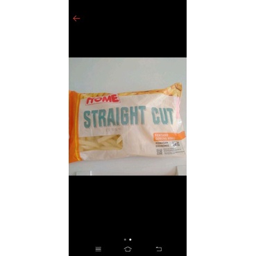 

Kentang Home 1 kg