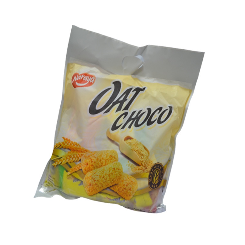 

Naraya Snack Oat Choco 400Gr