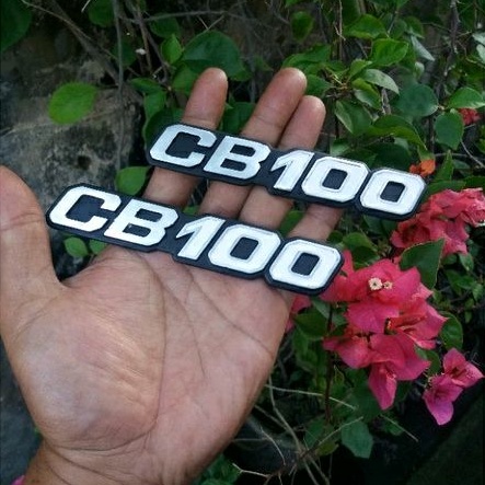 emblem logo honda cb k5