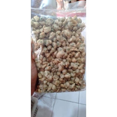 

kapri tepung gurih