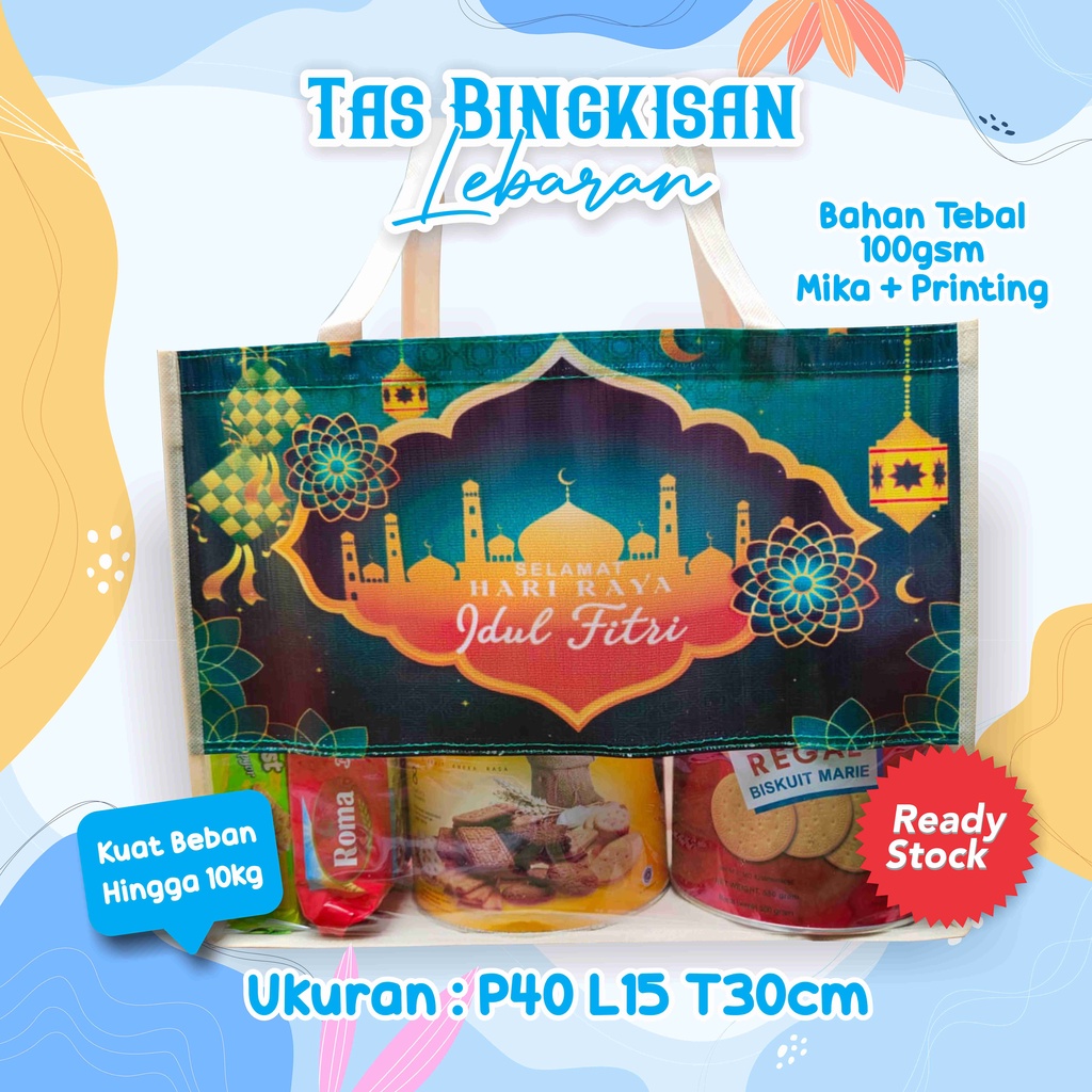

Tas Parcel Lebaran, Tas Parcel Idul Fitri, Tas Bingkisan Lebaran, Tas Bingkisan Idul Fitri, Tas Lebaran Premium, Tas Parcel Premium