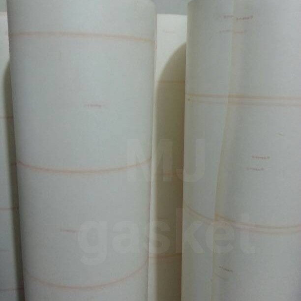 KERTAS NOMEX/ISOLASI DINAMO TEBAL 0,20MM