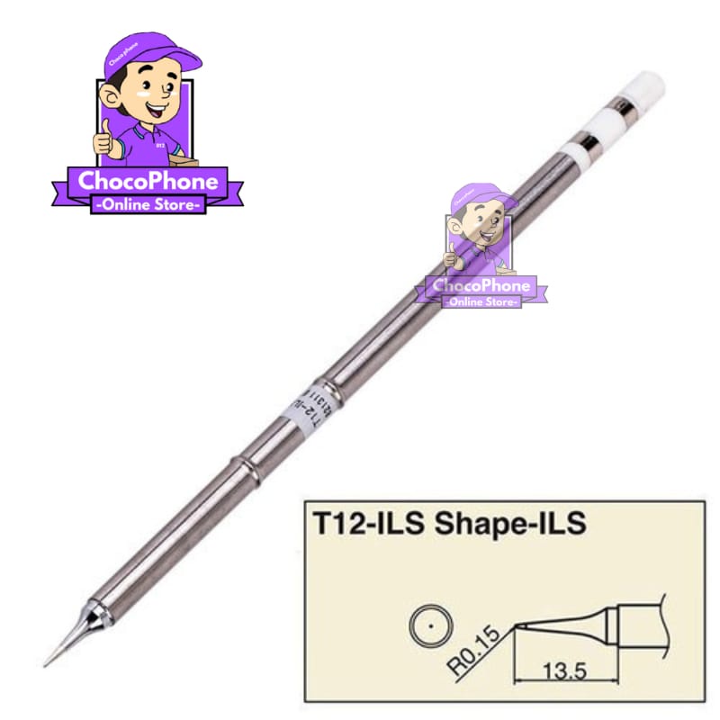 MATA SOLDER STATION HANDSKIT T12-ILS ORIGINAL