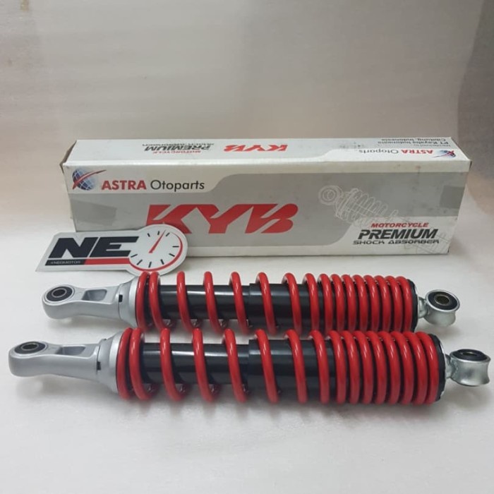 Ready stock] Shockbreaker Blade Karisma Supra Kayaba