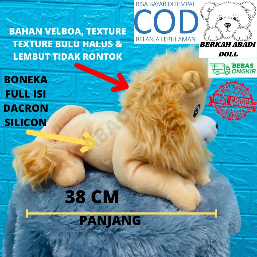 boneka singa lucu boneka singa besar jumbo boneka singa jumbo boneka singa simba boneka simba besar 