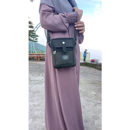 COD BOS Q,, ORION76 BAG ORIGINAL COLLECTION SLINGBAG PRIA DAN WANITA MURAH ORIGINAL BY ORION76