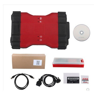 VCM2 Rotunda Ford Mazda VCM IDS Diagnostic Tool Car Code Reader