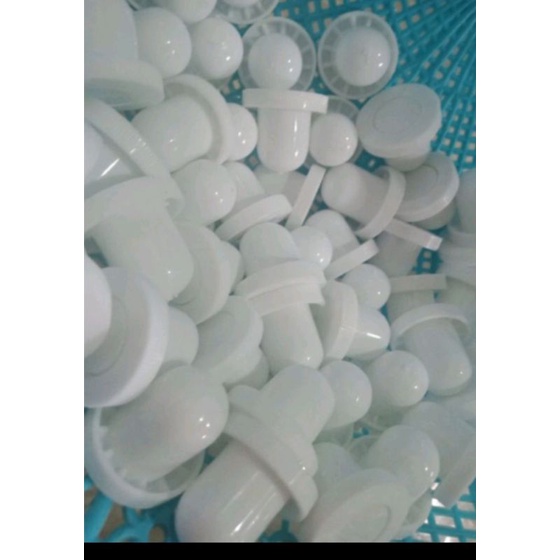 Tutup botol bensin / tutup botol jamu