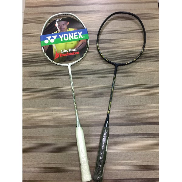 raket yonex nanoray 9000 LD Lin Dan