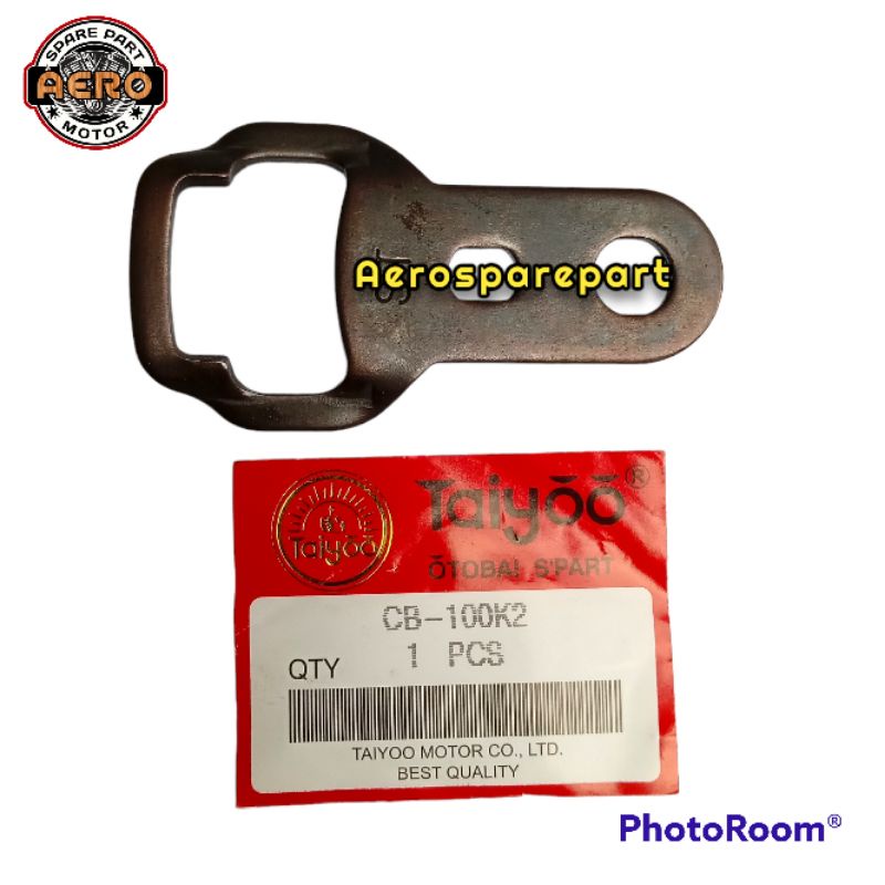 Pemindah Gigi Rasio Honda CB CB100 K2 CB 100 K2 Taiyoo