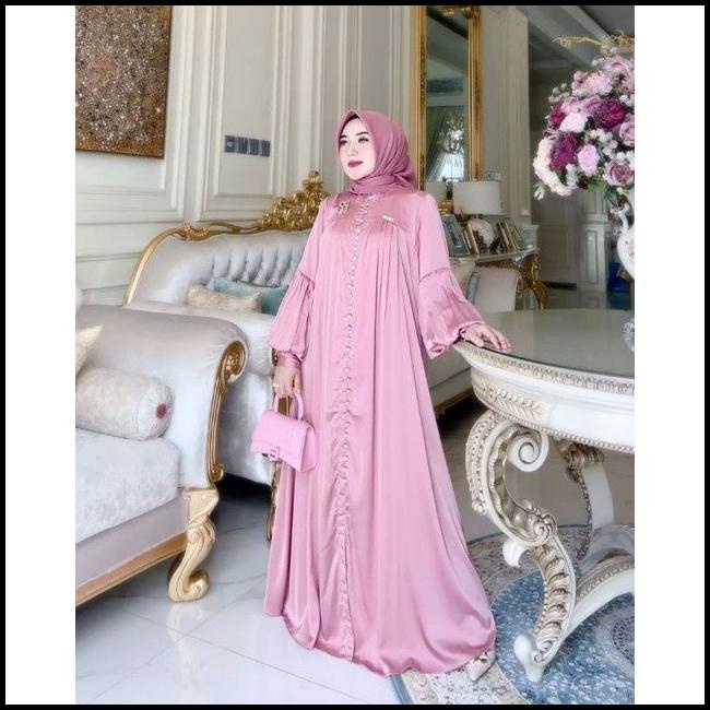 GAMIS VIRAL RUMPI SHELLASAUKIA ORIGINAL BY SHELLASAUKIASHOP