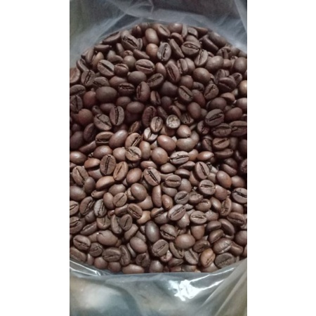 

Roastbean Robustatemanggung