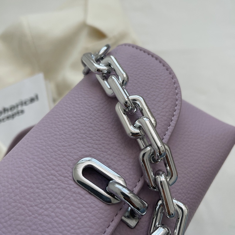 Tas Selempang Wanita Rantai 8198
