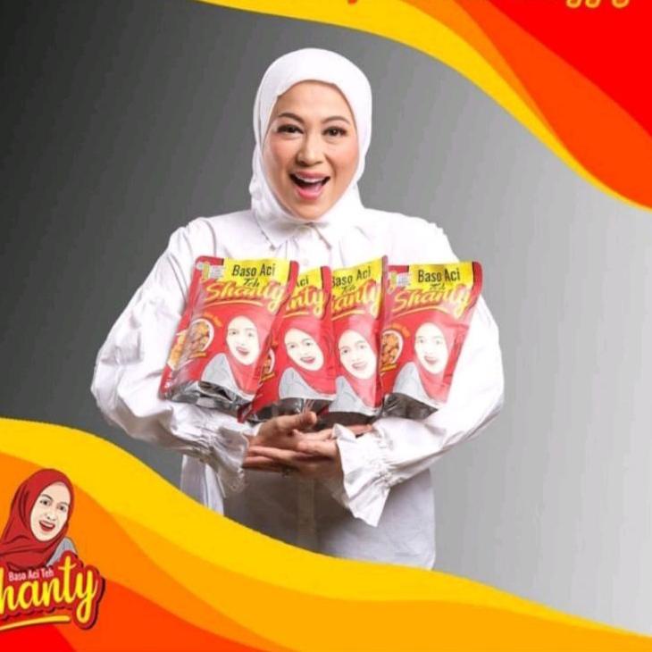 

Terbaru Baso Aci Teh Shanty