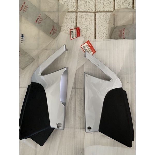 KAP AKI TIGER KIRI (ORI AHM)