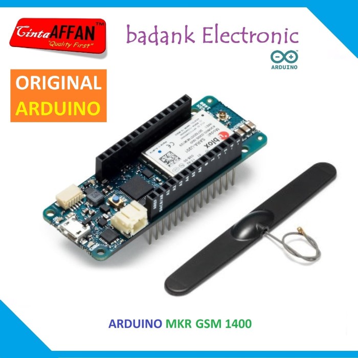 Harga gsm arduino Terbaru Mar 2025 | BigGo Indonesia