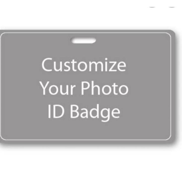 

Promo ア (ISI 5 PCS) ID card atau membercard custom