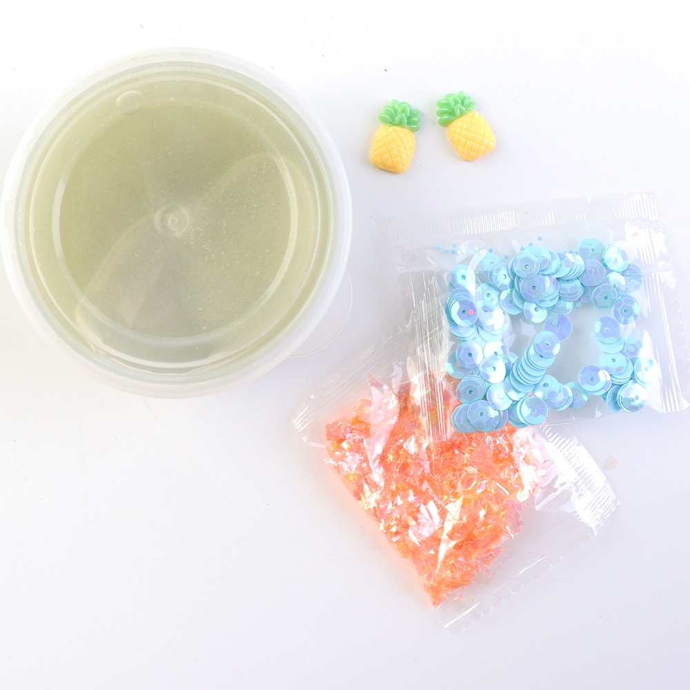 OKIEDOG SLIME KIT