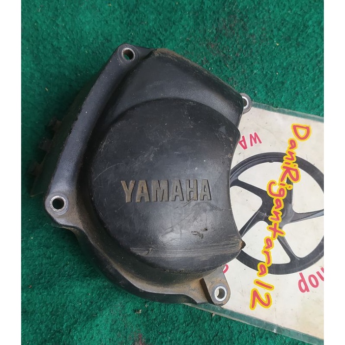 Cover tutup blok cvt Xeon rc.xeon GT original bekas