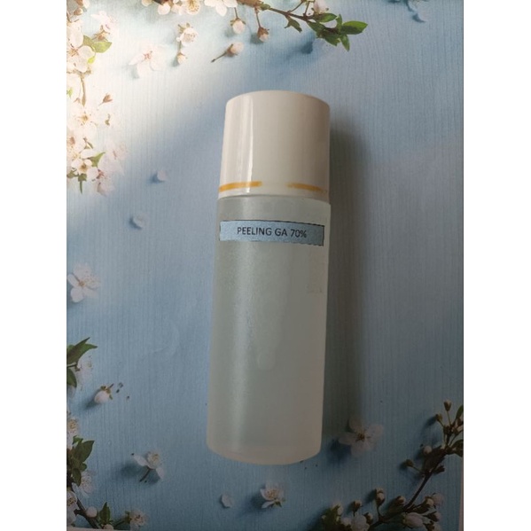 RC PEELING GA 70%