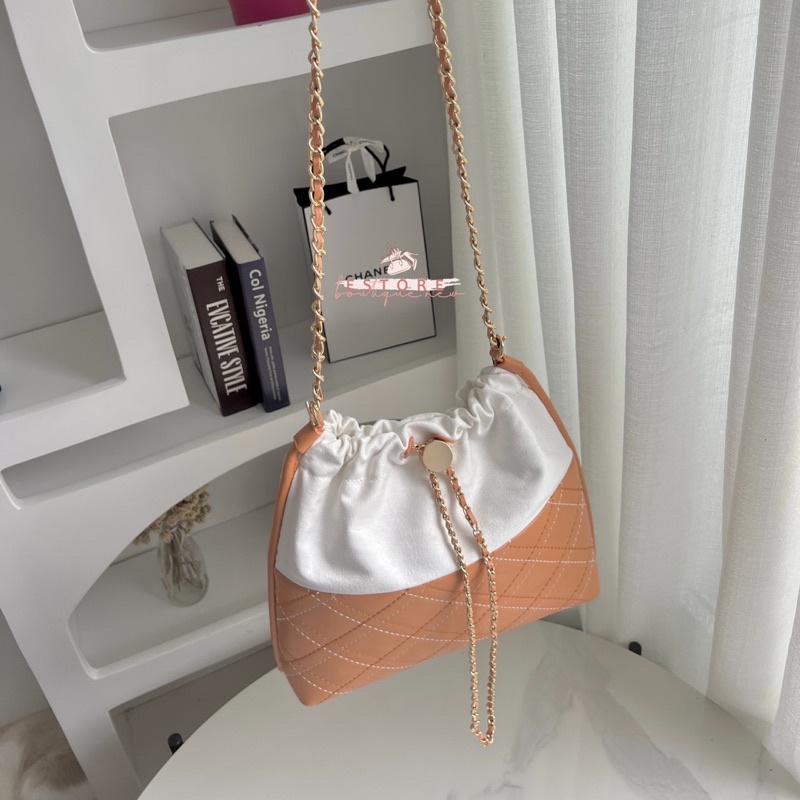 Tas Wanita Import Pdr Cala