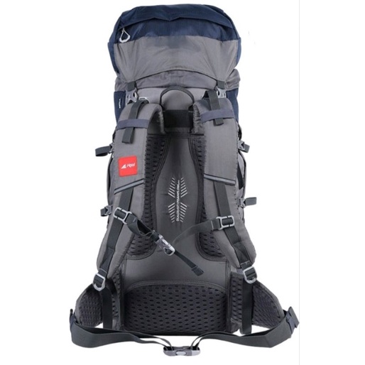 Tas Gunung Arei Atmos 60L Carrier Outdoor Original