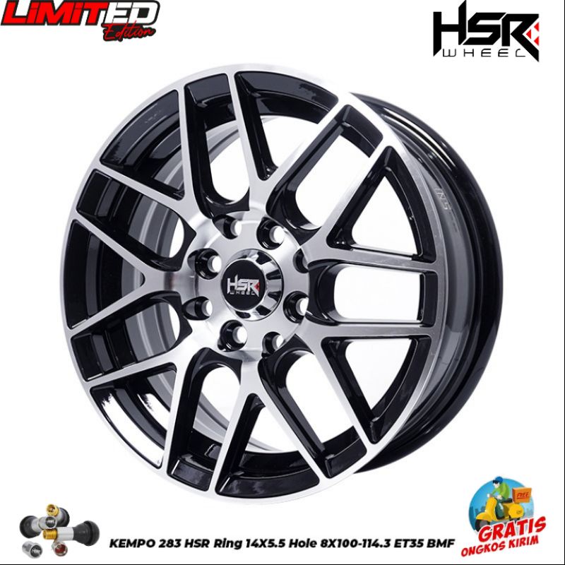 velg mobil r14 velg mobil hsr kempo velg mobil baut 4 velg mobil lebar 5,5 velg mobil ring 14