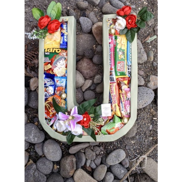 

letterbox snack hanya box saja