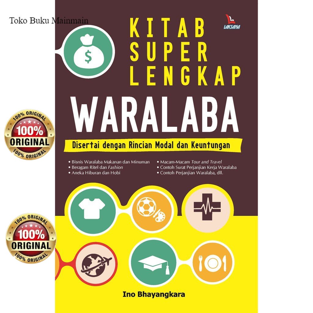 Menjelajahi Dunia Waralaba: Panduan Lengkap untuk Pengusaha yang Bercita-cita Tinggi