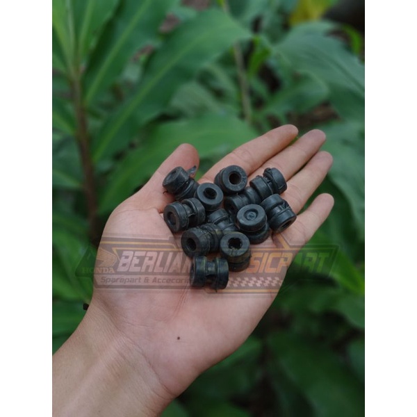 Karet Bantalan/Karet Ganjel Spakbor
