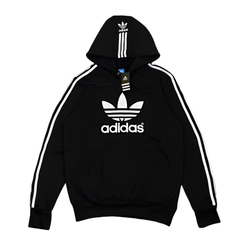 Adidas Hoodie Adidas Jaket Adidas Jaket Cewek Adidas Jaket Pria Adidas Big Logo Premium Import