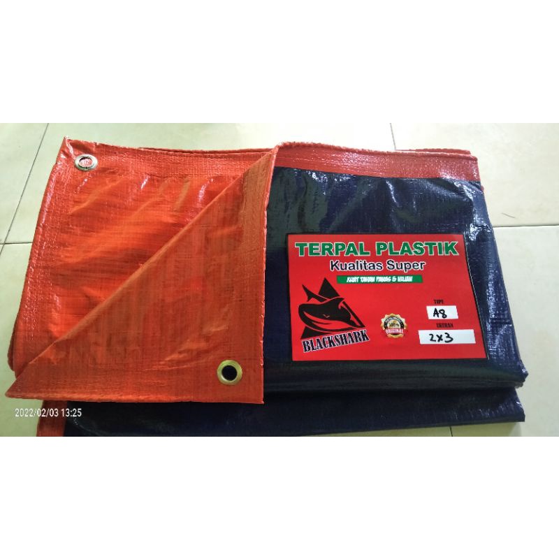 Terpal a8 4x6 #terpal kuat#terpal korea#terpal truk