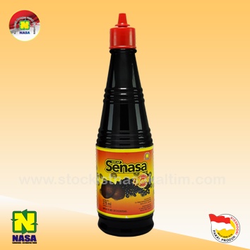

Kecap Sedap Natural Senasa / SENASA / Produk Original Nasa / stokis_nasa_naturalnusantara