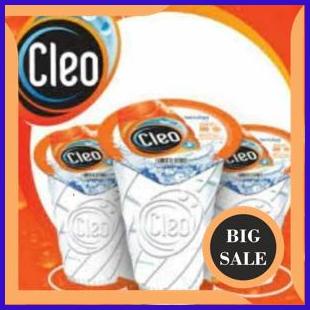 

parts air mineral cleo gelas 250ml isi 40 2774N23