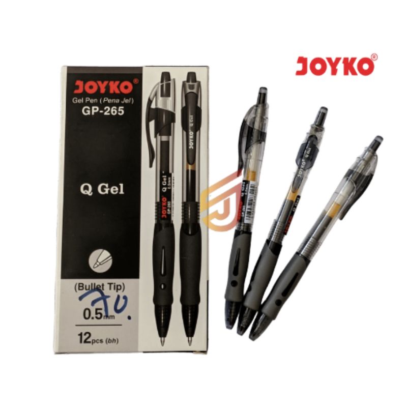 

KENKO ~ Pulpen Bolpen Ball point Gel pen - pcs
