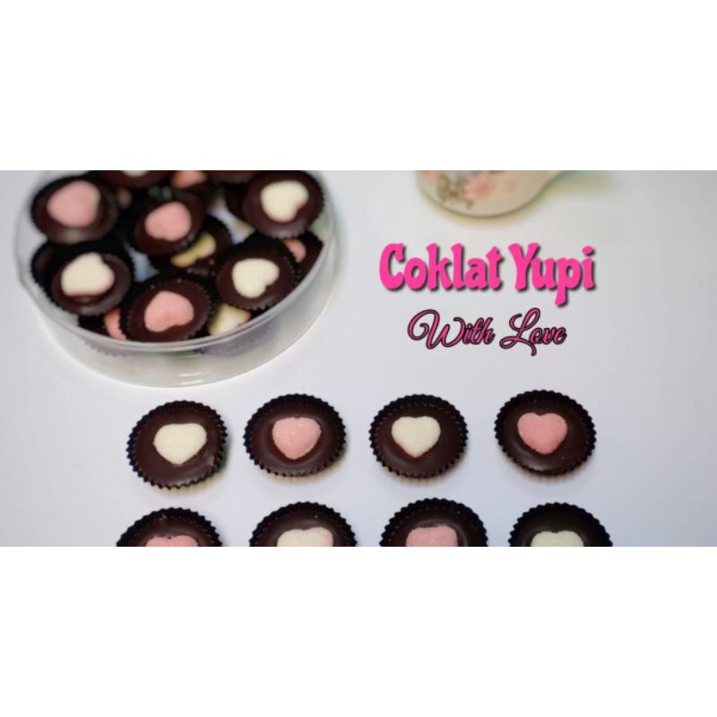 

Coklat Yupi