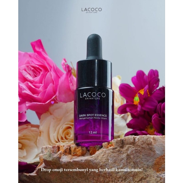 LACOCO Dark Spot Essence Original