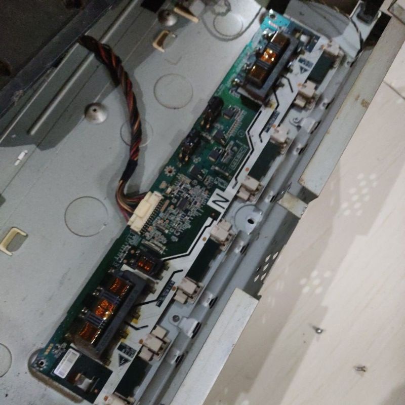 inverter tv lcd Sony BRAVIA KLV-32BX311