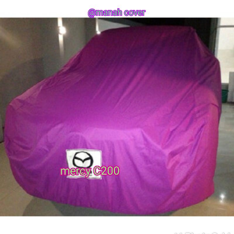 Cover Pelindung Body Mobil Selimut Sarung Mobil Mantel Penutup Mobil  Mercy C200