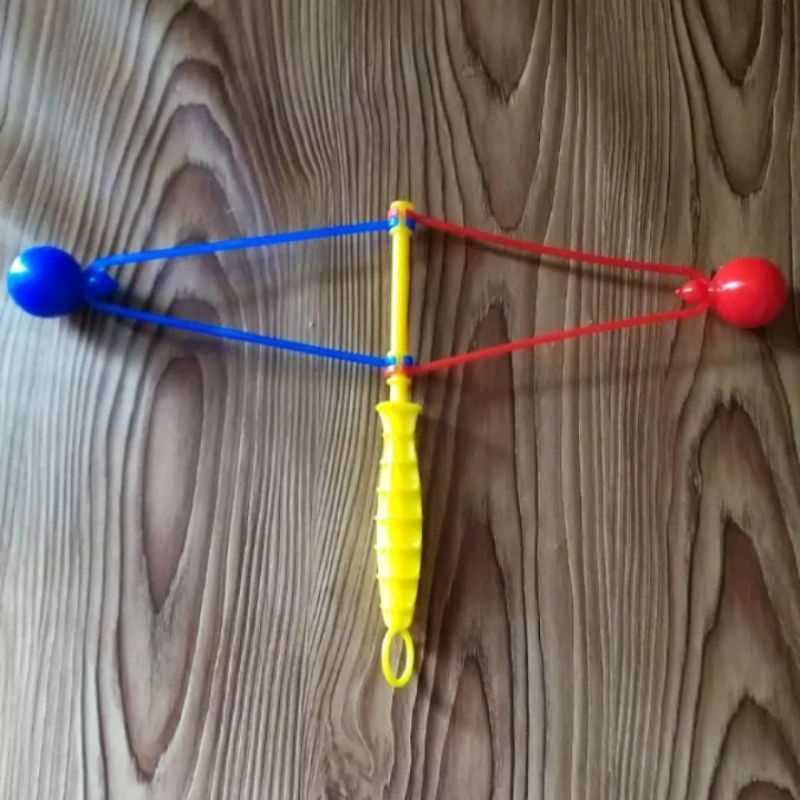 1 LOSIN ( 12PCS ) MAINAN LATO LATO GAGANG BESAR MAINAN LATO LATO ANTI GAGAL MAINAN KATO KATO VIRAL