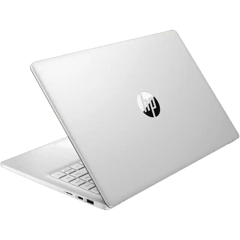 LAPTOP HP 14S dq5001TU / i5 - 1235U / RAM 8GB SSD 512GB Iris Xe / OHS W11 / BISA CICILAN%