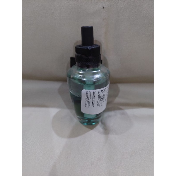 Jual BBW Eucalyptus Mint Wallflower Home Fragrance 24ml (CP 160