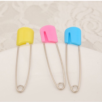 ⭐️𝐈𝐇𝐒 𝟖𝟏𝟏 𝐋𝐚𝐦𝐩𝐮𝐧𝐠⭐️Peniti Besar Peniti Kasur Jumbo Safety Pin Serbaguna