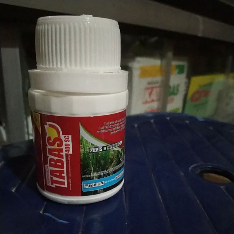 Herbisida Tabas 50 ml