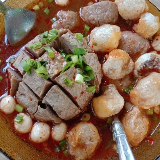 

Promo.. BASO IKAN JUMBO/RUDAL ISI JANDO (kemasan instan) 37