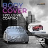 EXCLUSIVE COATING BODY COVER RENAULT KWID SARUNG MOBIL RENAULT KWID