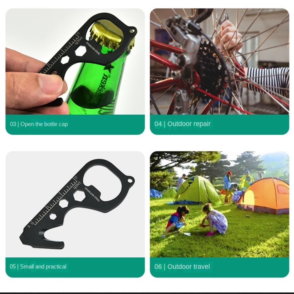 【 ELEGANT 】 Obeng ketok umakuool umakuhain umakuini erkapwine erkaputter kampasutdoor -motif sepasang ool intipard erkapool