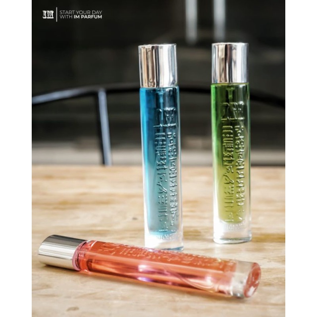 PARFUM MURAH IM PARFUM ORIGINAL UNISEX IMPORT IM PARFUM