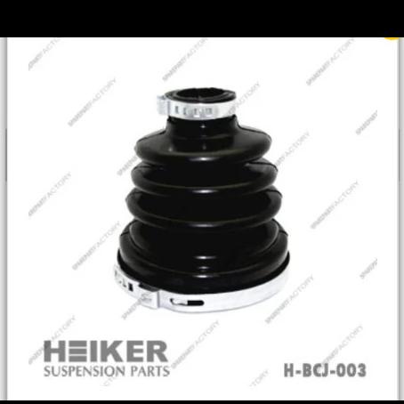 Karet boot cv joint roda depan luar calya sigra Ayla agya heiker