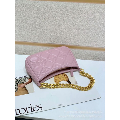 162151 Tas Bahu Wanita Import Shoulder Bag Cewek Impor (1 KG MUAT 3) LT2151